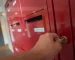 clé du facteur
