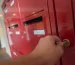 clé du facteur