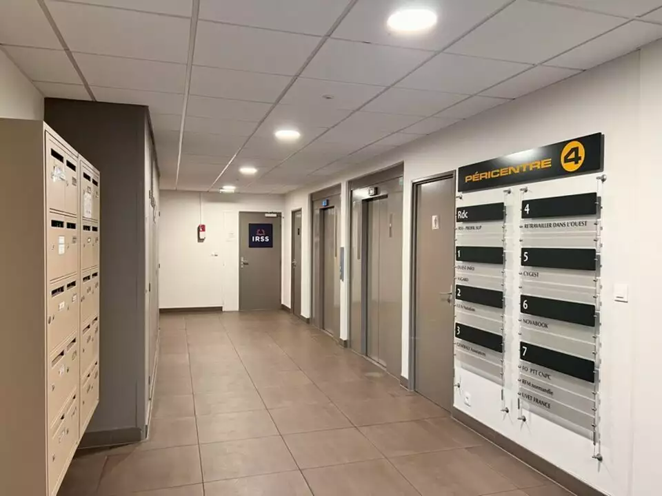 clés passe partout