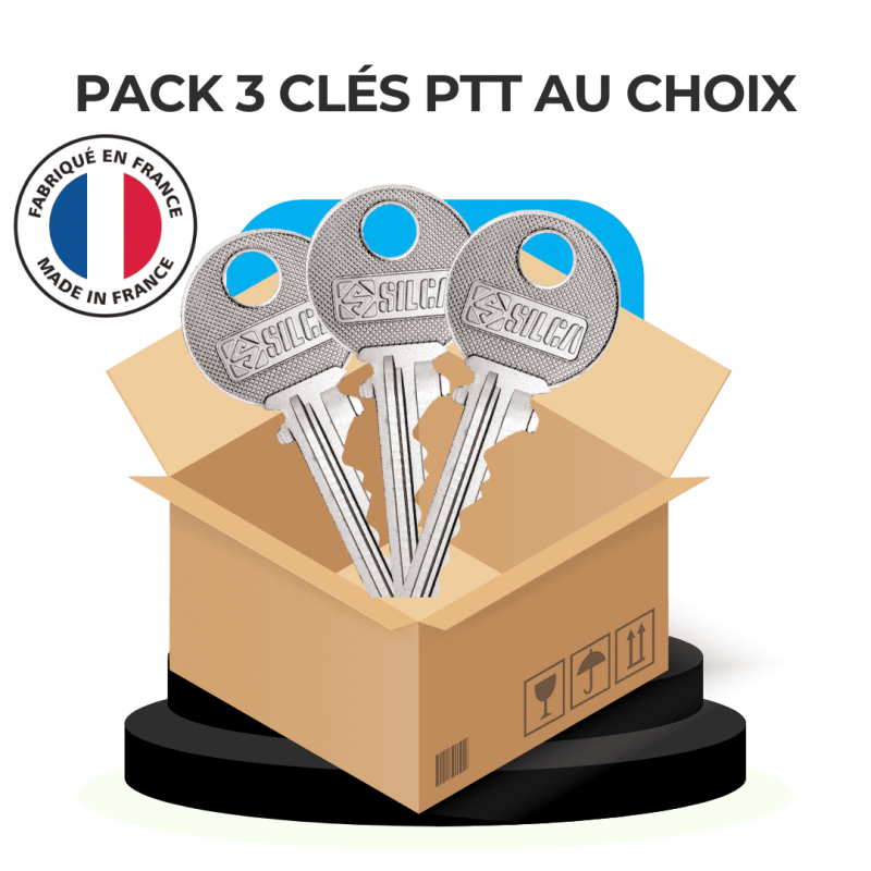 clé ptt clés ptt pass ptt